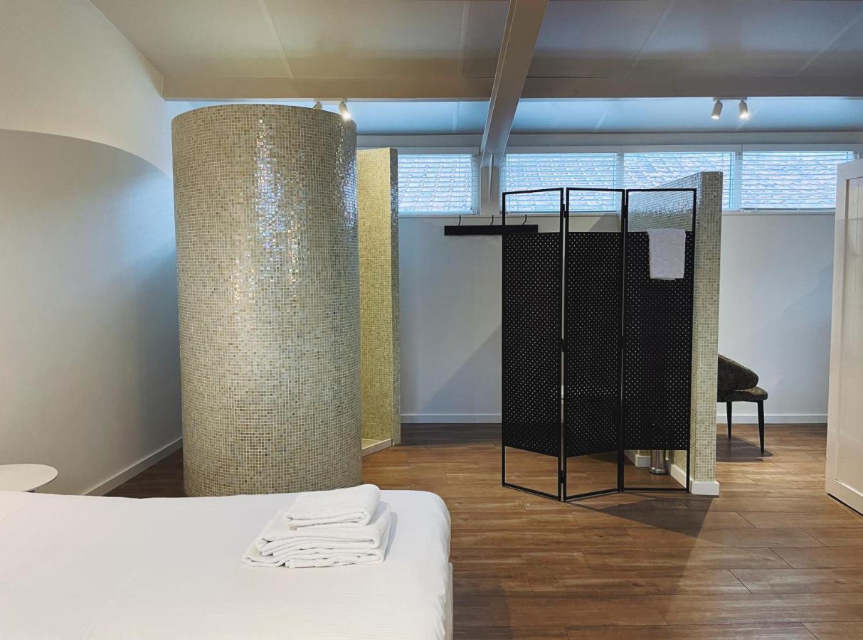 Hello Zeeland - Appartement Herenstraat 19 - 3 Zon 栋堡 外观 照片